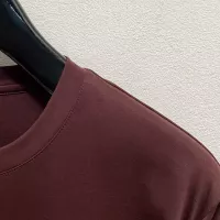 Cheap Fendi T-Shirts Short Sleeved For Men #1328931 Replica Wholesale [$100.00 USD] [ITEM#1328931] on Replica Fendi T-Shirts
