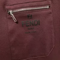 Cheap Fendi T-Shirts Short Sleeved For Men #1328931 Replica Wholesale [$100.00 USD] [ITEM#1328931] on Replica Fendi T-Shirts