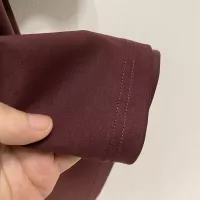 Cheap Fendi T-Shirts Short Sleeved For Men #1328931 Replica Wholesale [$100.00 USD] [ITEM#1328931] on Replica Fendi T-Shirts