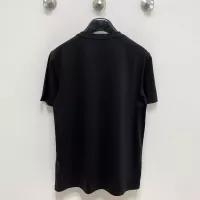 Cheap Fendi T-Shirts Short Sleeved For Men #1328932 Replica Wholesale [$100.00 USD] [ITEM#1328932] on Replica Fendi T-Shirts