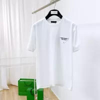 Cheap Prada T-Shirts Short Sleeved For Men #1328933 Replica Wholesale [$100.00 USD] [ITEM#1328933] on Replica Prada T-Shirts