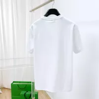 Cheap Prada T-Shirts Short Sleeved For Men #1328933 Replica Wholesale [$100.00 USD] [ITEM#1328933] on Replica Prada T-Shirts