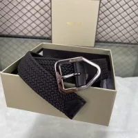 Cheap Tom Ford AAA Quality Belts In 3.5cm For Men #1328936 Replica Wholesale [$64.00 USD] [ITEM#1328936] on Replica Tom Ford AAA Quality Belts