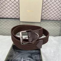 Cheap Tom Ford AAA Quality Belts In 3.5cm For Men #1328937 Replica Wholesale [$64.00 USD] [ITEM#1328937] on Replica Tom Ford AAA Quality Belts