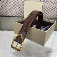 Cheap Tom Ford AAA Quality Belts In 3.5cm For Men #1328938 Replica Wholesale [$64.00 USD] [ITEM#1328938] on Replica Tom Ford AAA Quality Belts