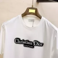 Cheap Christian Dior T-Shirts Short Sleeved For Men #1328940 Replica Wholesale [$100.00 USD] [ITEM#1328940] on Replica Christian Dior T-Shirts