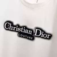 Cheap Christian Dior T-Shirts Short Sleeved For Men #1328940 Replica Wholesale [$100.00 USD] [ITEM#1328940] on Replica Christian Dior T-Shirts