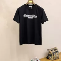Cheap Christian Dior T-Shirts Short Sleeved For Men #1328941 Replica Wholesale [$100.00 USD] [ITEM#1328941] on Replica Christian Dior T-Shirts