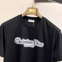 Cheap Christian Dior T-Shirts Short Sleeved For Men #1328941 Replica Wholesale [$100.00 USD] [ITEM#1328941] on Replica Christian Dior T-Shirts