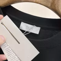 Cheap Christian Dior T-Shirts Short Sleeved For Men #1328941 Replica Wholesale [$100.00 USD] [ITEM#1328941] on Replica Christian Dior T-Shirts