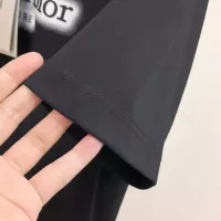 Cheap Christian Dior T-Shirts Short Sleeved For Men #1328941 Replica Wholesale [$100.00 USD] [ITEM#1328941] on Replica Christian Dior T-Shirts