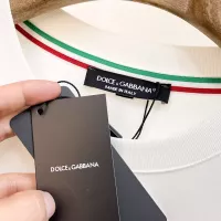 Cheap Dolce &amp; Gabbana D&amp;G T-Shirts Short Sleeved For Men #1328944 Replica Wholesale [$100.00 USD] [ITEM#1328944] on Replica Dolce &amp; Gabbana D&amp;G T-Shirts