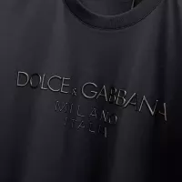 Cheap Dolce &amp; Gabbana D&amp;G T-Shirts Short Sleeved For Men #1328945 Replica Wholesale [$100.00 USD] [ITEM#1328945] on Replica Dolce &amp; Gabbana D&amp;G T-Shirts