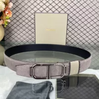 Cheap Tom Ford AAA Quality Belts In 3.5cm For Men #1328951 Replica Wholesale [$64.00 USD] [ITEM#1328951] on Replica Tom Ford AAA Quality Belts
