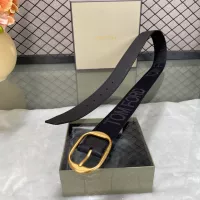 Cheap Tom Ford AAA Quality Belts In 3.5cm For Men #1328953 Replica Wholesale [$68.00 USD] [ITEM#1328953] on Replica Tom Ford AAA Quality Belts