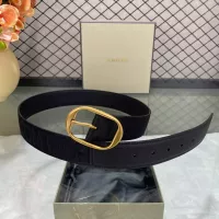 Cheap Tom Ford AAA Quality Belts In 3.5cm For Men #1328953 Replica Wholesale [$68.00 USD] [ITEM#1328953] on Replica Tom Ford AAA Quality Belts