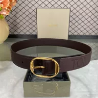 Cheap Tom Ford AAA Quality Belts In 3.5cm For Men #1328954 Replica Wholesale [$68.00 USD] [ITEM#1328954] on Replica Tom Ford AAA Quality Belts