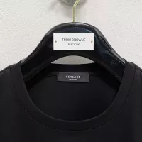 Cheap Versace T-Shirts Short Sleeved For Men #1328957 Replica Wholesale [$102.00 USD] [ITEM#1328957] on Replica Versace T-Shirts