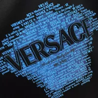 Cheap Versace T-Shirts Short Sleeved For Men #1328957 Replica Wholesale [$102.00 USD] [ITEM#1328957] on Replica Versace T-Shirts