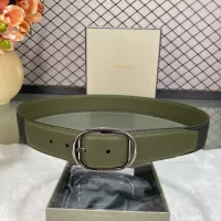 Cheap Tom Ford AAA Quality Belts In 3.5cm For Men #1328959 Replica Wholesale [$68.00 USD] [ITEM#1328959] on Replica Tom Ford AAA Quality Belts
