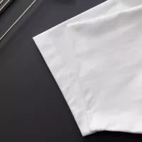 Cheap Louis Vuitton LV T-Shirts Short Sleeved For Men #1328960 Replica Wholesale [$82.00 USD] [ITEM#1328960] on Replica Louis Vuitton LV T-Shirts