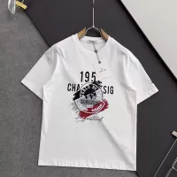 Cheap Moncler T-Shirts Short Sleeved For Men #1328961 Replica Wholesale [$82.00 USD] [ITEM#1328961] on Replica Moncler T-Shirts