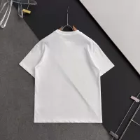 Cheap Moncler T-Shirts Short Sleeved For Men #1328961 Replica Wholesale [$82.00 USD] [ITEM#1328961] on Replica Moncler T-Shirts