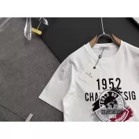 Cheap Moncler T-Shirts Short Sleeved For Men #1328961 Replica Wholesale [$82.00 USD] [ITEM#1328961] on Replica Moncler T-Shirts