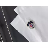 Cheap Moncler T-Shirts Short Sleeved For Men #1328961 Replica Wholesale [$82.00 USD] [ITEM#1328961] on Replica Moncler T-Shirts