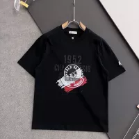 Cheap Moncler T-Shirts Short Sleeved For Men #1328962 Replica Wholesale [$82.00 USD] [ITEM#1328962] on Replica Moncler T-Shirts