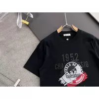 Cheap Moncler T-Shirts Short Sleeved For Men #1328962 Replica Wholesale [$82.00 USD] [ITEM#1328962] on Replica Moncler T-Shirts