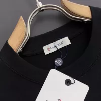 Cheap Moncler T-Shirts Short Sleeved For Men #1328962 Replica Wholesale [$82.00 USD] [ITEM#1328962] on Replica Moncler T-Shirts