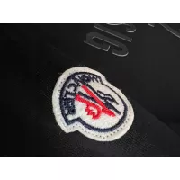 Cheap Moncler T-Shirts Short Sleeved For Men #1328962 Replica Wholesale [$82.00 USD] [ITEM#1328962] on Replica Moncler T-Shirts