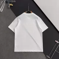 Cheap Burberry T-Shirts Short Sleeved For Men #1328963 Replica Wholesale [$76.00 USD] [ITEM#1328963] on Replica Burberry T-Shirts