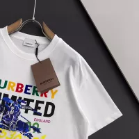 Cheap Burberry T-Shirts Short Sleeved For Men #1328963 Replica Wholesale [$76.00 USD] [ITEM#1328963] on Replica Burberry T-Shirts