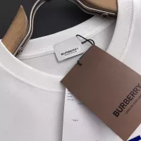 Cheap Burberry T-Shirts Short Sleeved For Men #1328963 Replica Wholesale [$76.00 USD] [ITEM#1328963] on Replica Burberry T-Shirts