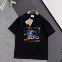 Cheap Burberry T-Shirts Short Sleeved For Men #1328964 Replica Wholesale [$76.00 USD] [ITEM#1328964] on Replica Burberry T-Shirts
