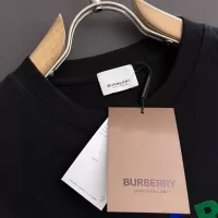 Cheap Burberry T-Shirts Short Sleeved For Men #1328964 Replica Wholesale [$76.00 USD] [ITEM#1328964] on Replica Burberry T-Shirts