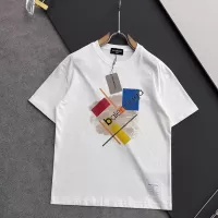 Cheap Balenciaga T-Shirts Short Sleeved For Men #1328965 Replica Wholesale [$82.00 USD] [ITEM#1328965] on Replica Balenciaga T-Shirts