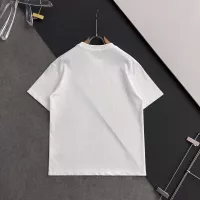 Cheap Balenciaga T-Shirts Short Sleeved For Men #1328965 Replica Wholesale [$82.00 USD] [ITEM#1328965] on Replica Balenciaga T-Shirts