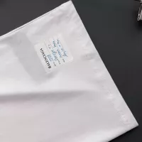 Cheap Balenciaga T-Shirts Short Sleeved For Men #1328965 Replica Wholesale [$82.00 USD] [ITEM#1328965] on Replica Balenciaga T-Shirts