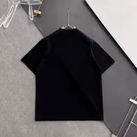 Cheap Balenciaga T-Shirts Short Sleeved For Men #1328966 Replica Wholesale [$82.00 USD] [ITEM#1328966] on Replica Balenciaga T-Shirts