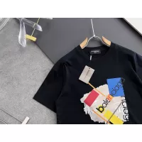 Cheap Balenciaga T-Shirts Short Sleeved For Men #1328966 Replica Wholesale [$82.00 USD] [ITEM#1328966] on Replica Balenciaga T-Shirts
