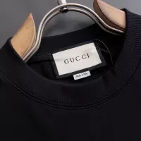 Cheap Gucci T-Shirts Short Sleeved For Men #1328968 Replica Wholesale [$82.00 USD] [ITEM#1328968] on Replica Gucci T-Shirts