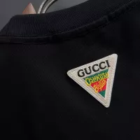 Cheap Gucci T-Shirts Short Sleeved For Men #1328968 Replica Wholesale [$82.00 USD] [ITEM#1328968] on Replica Gucci T-Shirts