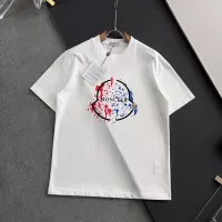 Cheap Moncler T-Shirts Short Sleeved For Men #1328969 Replica Wholesale [$82.00 USD] [ITEM#1328969] on Replica Moncler T-Shirts