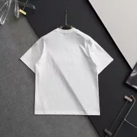 Cheap Moncler T-Shirts Short Sleeved For Men #1328969 Replica Wholesale [$82.00 USD] [ITEM#1328969] on Replica Moncler T-Shirts
