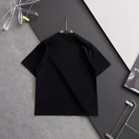 Cheap Moncler T-Shirts Short Sleeved For Men #1328970 Replica Wholesale [$82.00 USD] [ITEM#1328970] on Replica Moncler T-Shirts