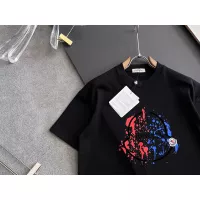 Cheap Moncler T-Shirts Short Sleeved For Men #1328970 Replica Wholesale [$82.00 USD] [ITEM#1328970] on Replica Moncler T-Shirts