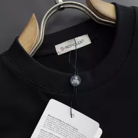 Cheap Moncler T-Shirts Short Sleeved For Men #1328970 Replica Wholesale [$82.00 USD] [ITEM#1328970] on Replica Moncler T-Shirts